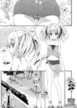 Page 1 | After Summer - Original Hentai Manga by Neko wa Man