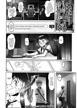 | Youkoso Ichigo Milk! - Original Hentai Manga by Asaki Taka