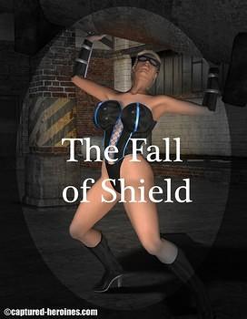 Fall Of Shield