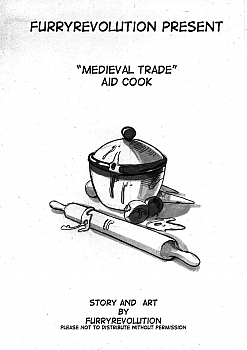 Medieval Trade Aid Cook