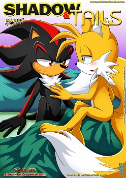 Shadow And Tails