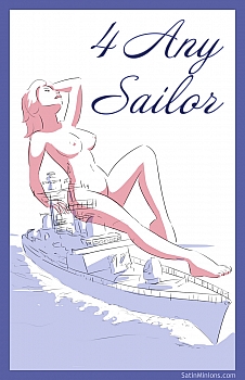 4 Any Sailor