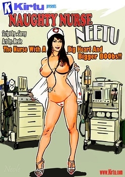 Naughty Nurse Neetu - The Nurse With A B…