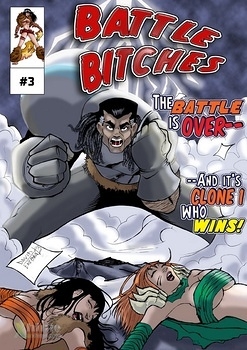 Battle Bitches 3