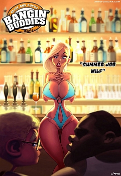 Bangin' Buddies 1 - Summer Job Milf             </a>