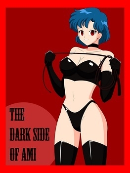 The Dark Side Of Ami