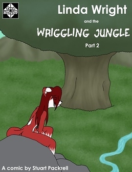 Linda Wright And The Wriggling Jungle 2