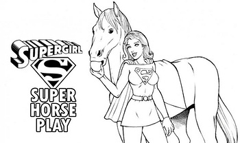 Super Horse Play